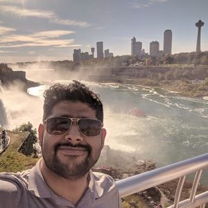 Meet your Posher, Mudassir